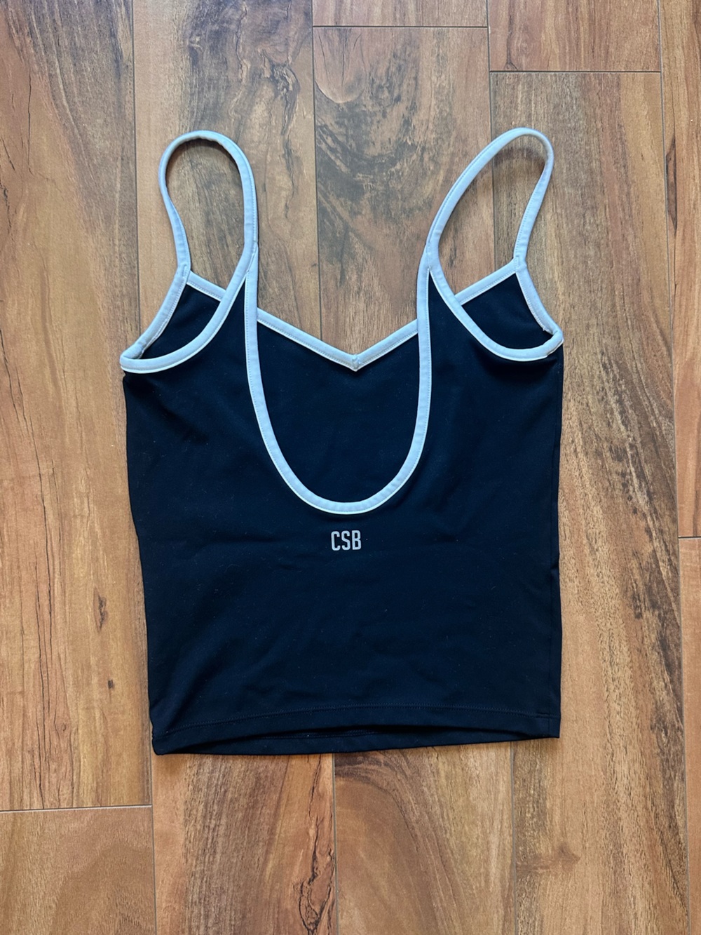 CSB Nora tank